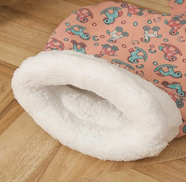 کیسه خواب پت