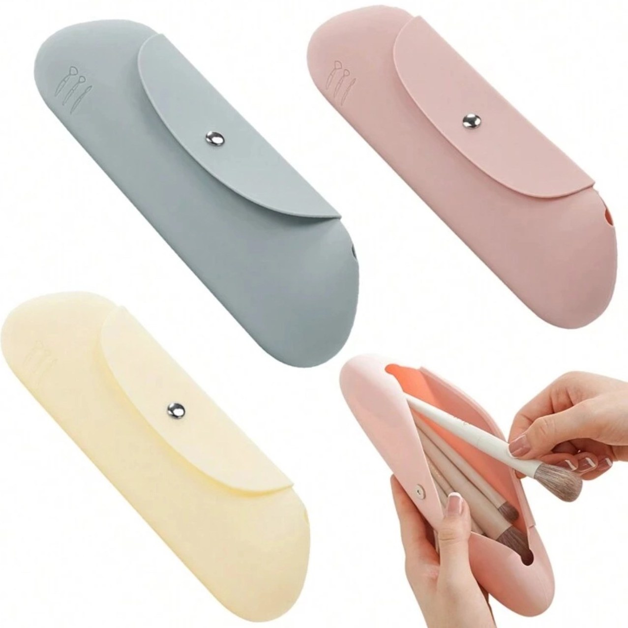 هولدر براش سیلیکونی