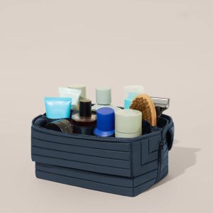 کیف لوازم آرایشی بهداشتی تاشو