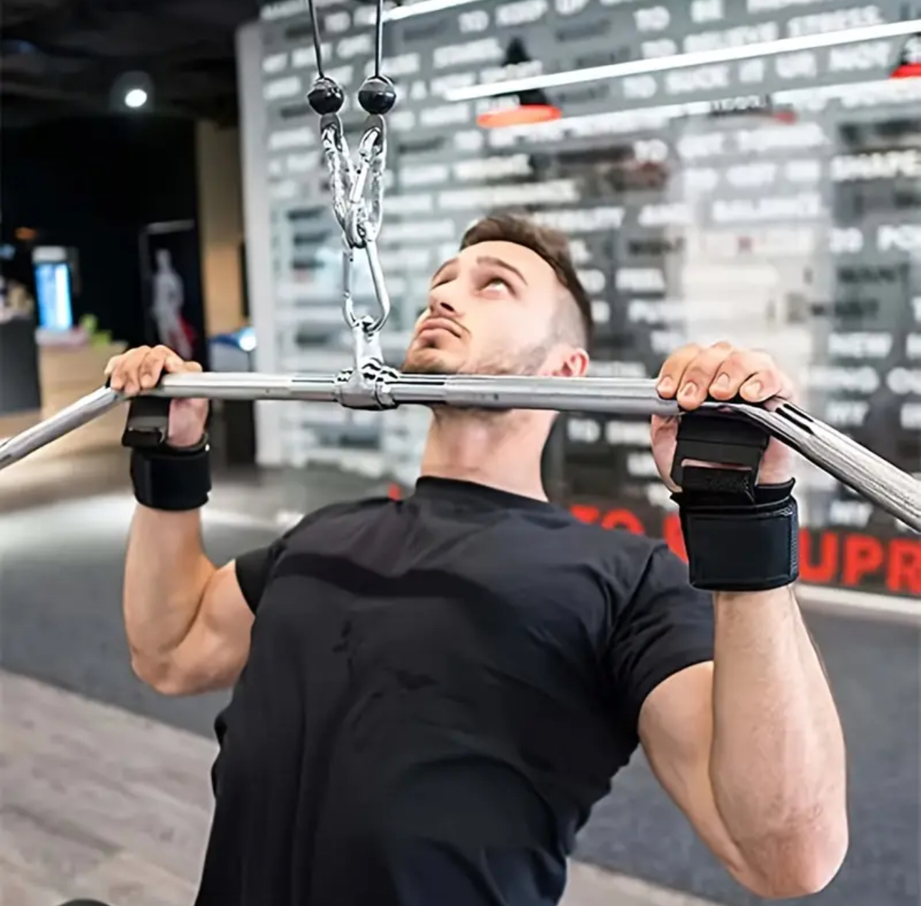 قلاب دستی مخصوص باشگاه