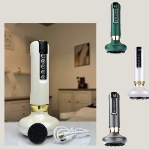 دستگاه وکیوم لاغری و رفع سلولیت
