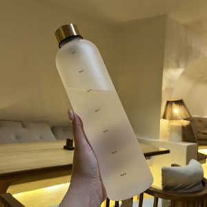 بطری تایم دار پینترسی